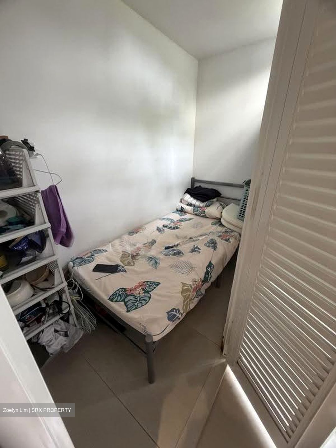 Sembawang Hills Estate (D20), Terrace #632501681